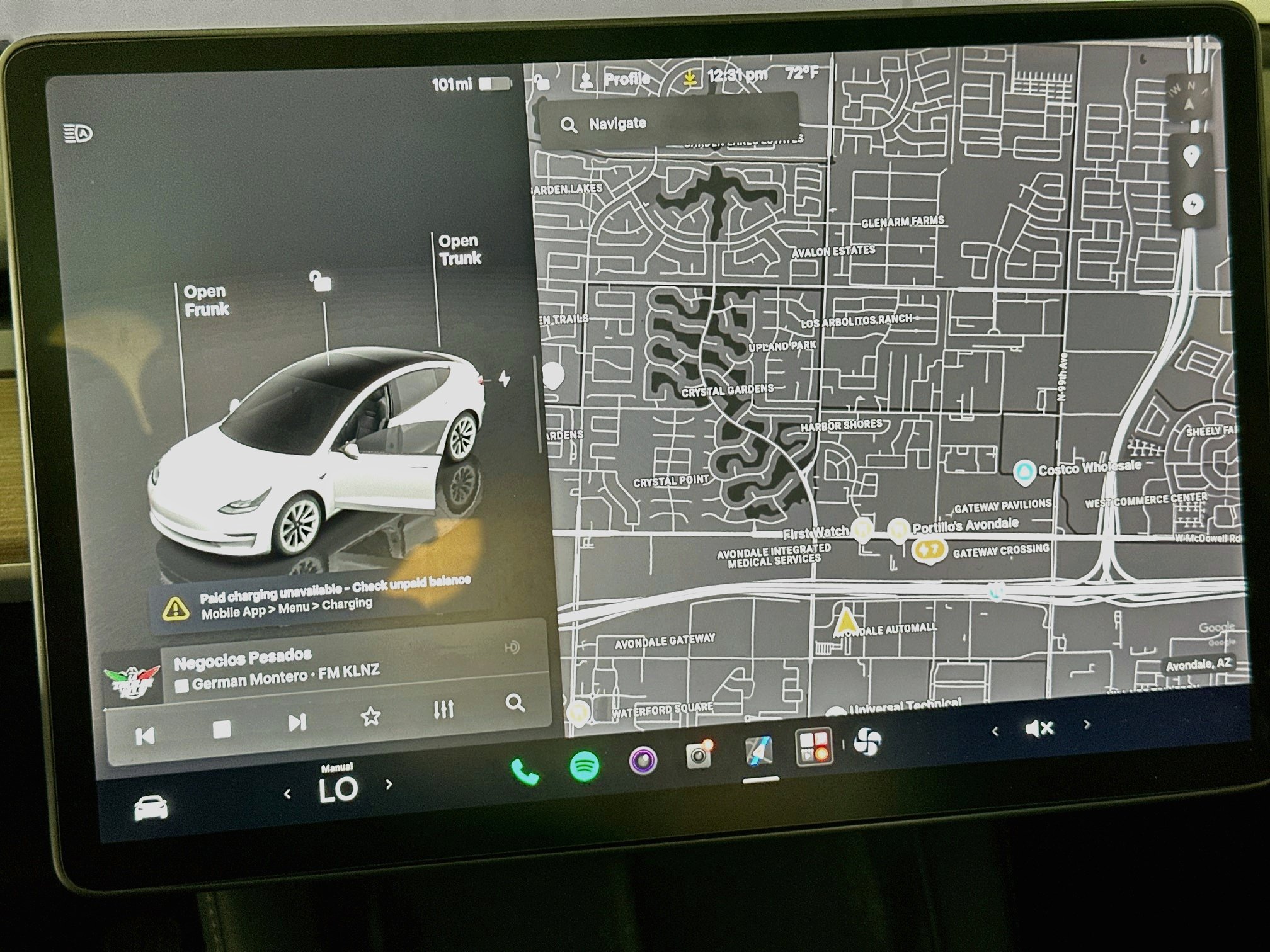 Used 2023 Tesla Model 3 Standard Range RWD image 19