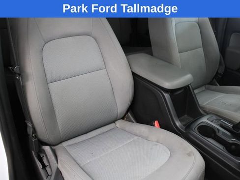 Used 2016 Chevrolet Colorado W/T w/ WT Convenience Package AWD/4WD image 21
