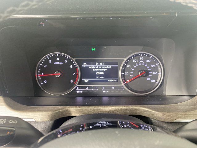 Used 2022 Kia Sorento S AWD/4WD image 23