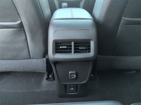 Used 2023 Chevrolet Equinox RS w/ RS Leather Package image 22