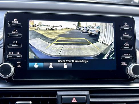 Used 2022 Honda Accord Sport image 25