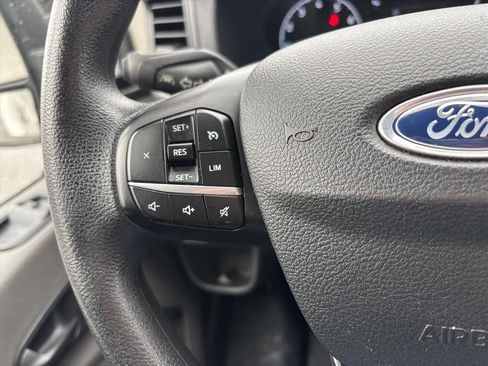 Used 2023 Ford Transit 250 Low Roof w/ Exterior Upgrade Package image 14