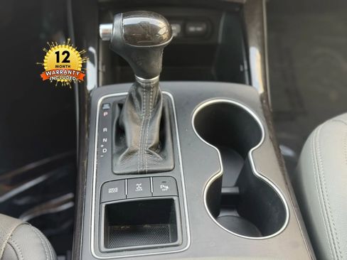 Used 2016 Kia Sorento EX image 76