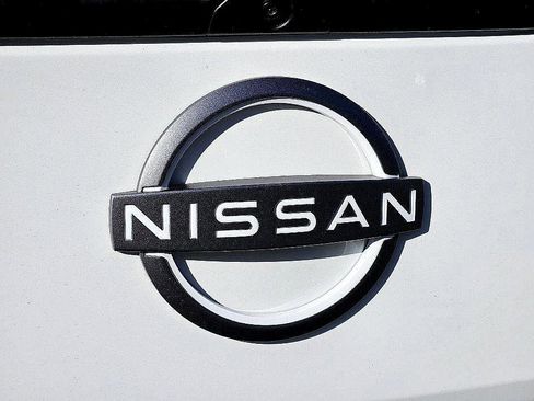 New 2026 Nissan Frontier S image 30