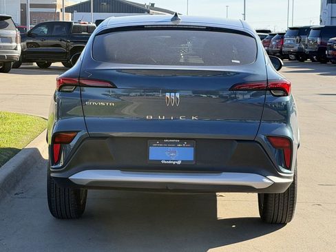 Used 2024 Buick Envista Preferred w/ Convenience I Package image 5