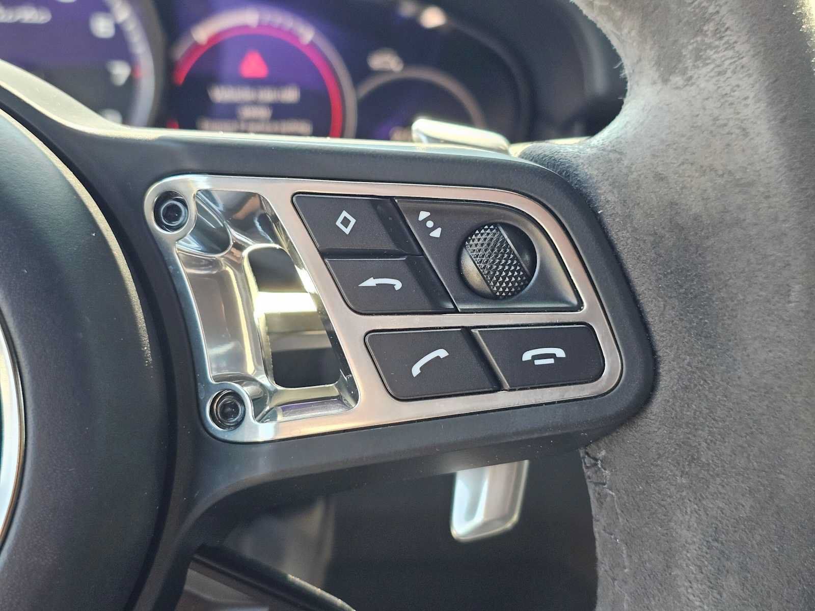 Used 2022 Porsche Cayenne Turbo AWD/4WD image 29