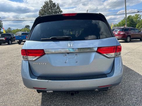 Used 2014 Honda Odyssey EX-L image 21
