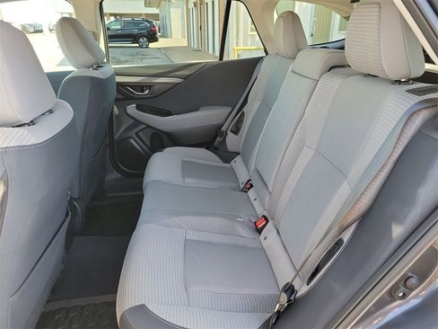 Used 2025 Subaru Outback Premium w/ Popular Package #1A image 12