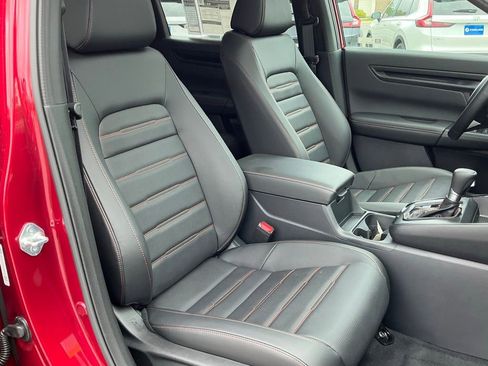 New 2026 Honda CR-V Sport-L image 16