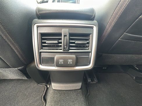 Used 2020 Subaru Forester Limited w/ Popular Package #3 AWD/4WD image 13