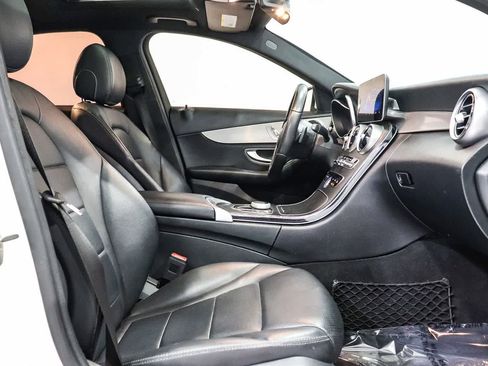 Certified 2019 Mercedes-Benz C 300 Sedan image 17
