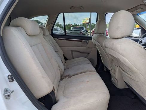 Used 2008 Hyundai Santa Fe GLS FWD image 26
