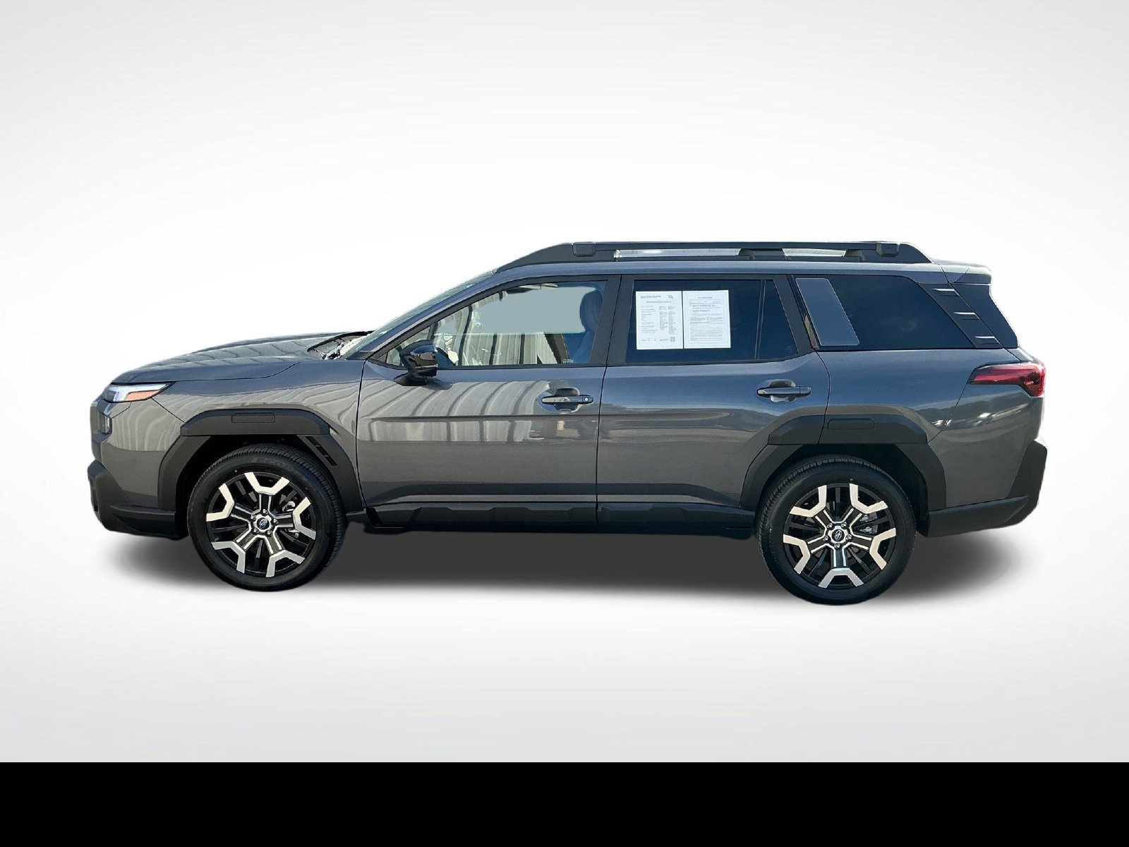 Certified 2026 Subaru Outback Touring XT AWD/4WD image 2