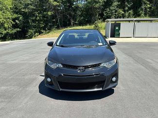 Used 2015 Toyota Corolla S FWD video 2