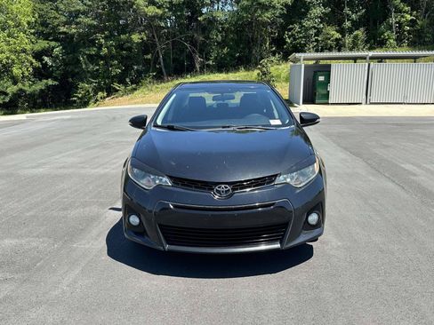 Used 2015 Toyota Corolla S FWD image 2