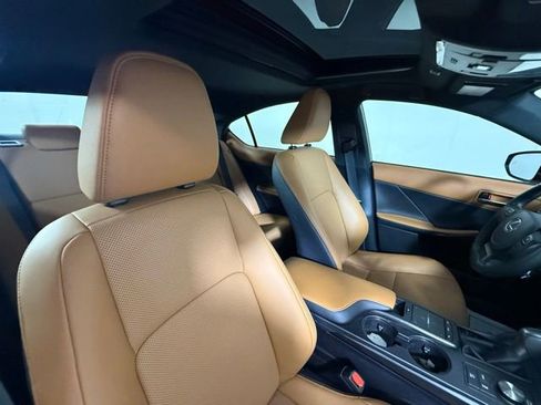 Used 2025 Lexus IS 350 F Sport w/ Navigation Package AWD/4WD image 33