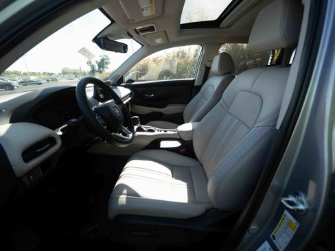 New 2026 Honda HR-V EX-L image 9
