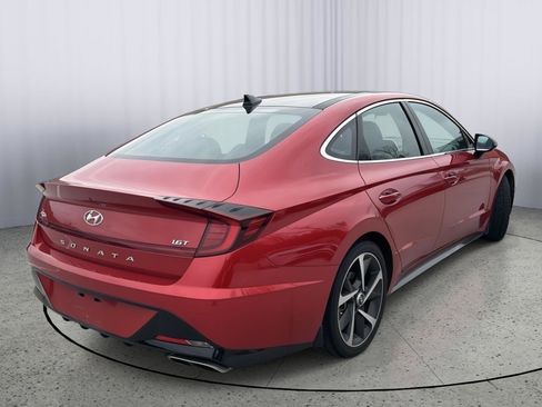 Used 2022 Hyundai Sonata SEL Plus image 6