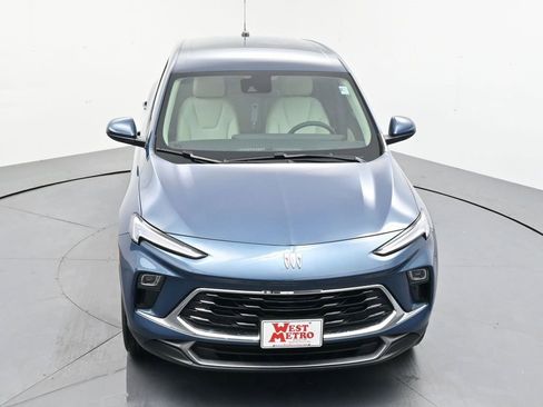 New 2026 Buick Encore GX Preferred w/ Comfort Package image 4
