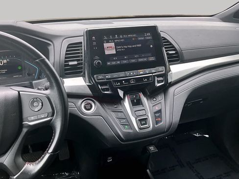 Used 2024 Honda Odyssey Sport image 7