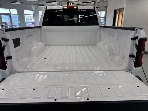 New 2026 RAM 1500 Classic Warlock AWD/4WD image 9