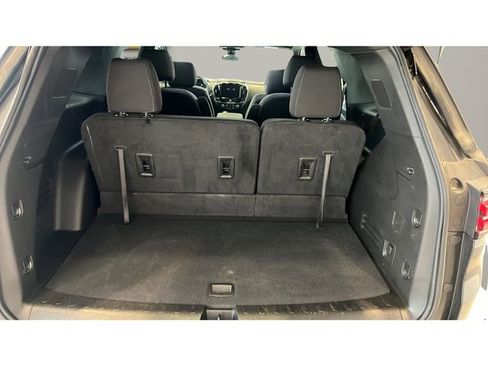 Used 2023 Chevrolet Traverse LT w/ LPO, Floor Liner Package image 22