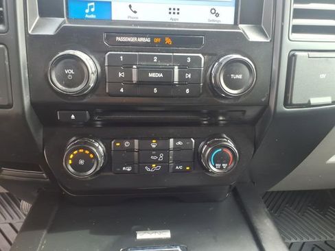 Used 2017 Ford F150 XL w/ Equipment Group 101A Mid AWD/4WD image 22