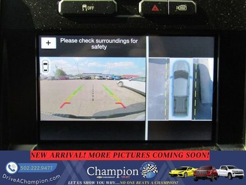 Used 2016 Ford F150 Limited AWD/4WD image 20