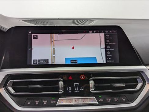 Used 2021 BMW M3 Competition image 29