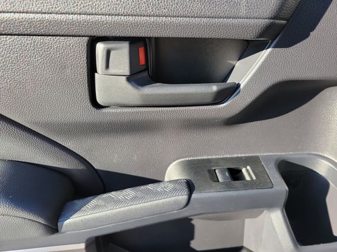 Used 2025 Toyota 4Runner TRD Off-Road image 20