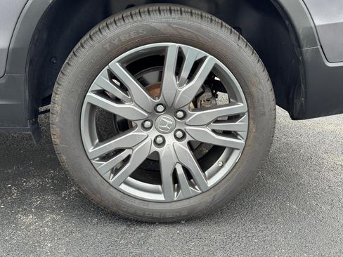 Used 2021 Honda Passport EX-L image 7