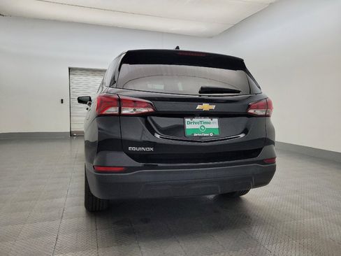 Used 2024 Chevrolet Equinox LS w/ LS Convenience Package image 6