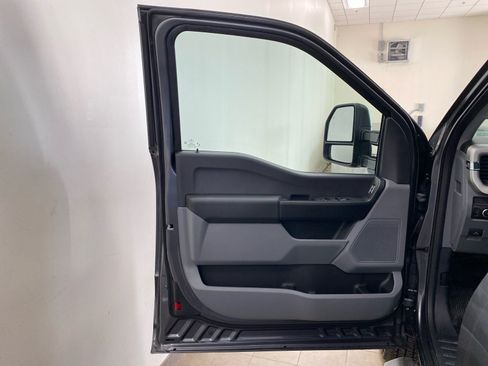 New 2026 Ford F250 XL w/ XL Chrome Package AWD/4WD image 10
