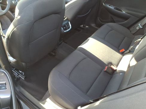 Used 2024 Chevrolet Malibu LT image 31