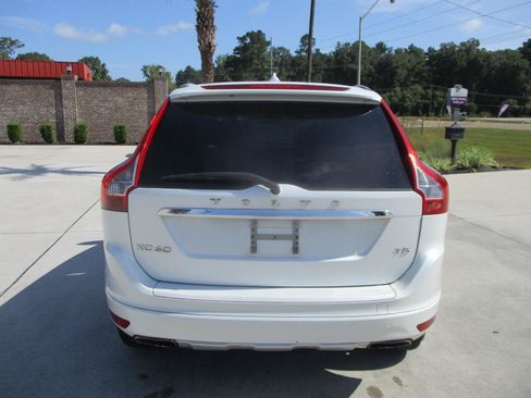 Used 2015 Volvo XC60 T5 Premier FWD image 8