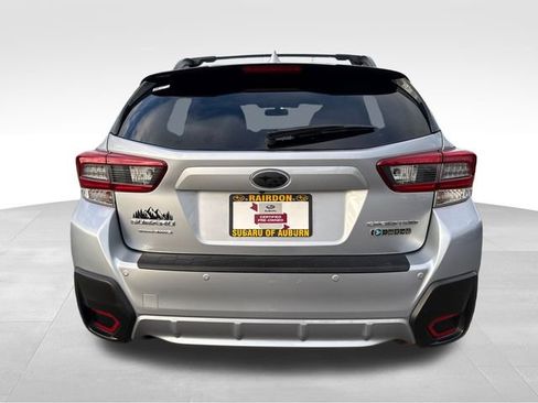 Used 2023 Subaru Crosstrek 2.5i Limited w/ Moonroof Package image 8