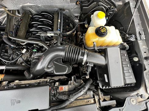 Used 2014 Ford F150 XLT w/ Equipment Group 302A Luxury image 42