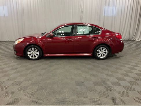 Used 2012 Subaru Legacy 2.5i w/ Alloy Wheel Pkg image 2