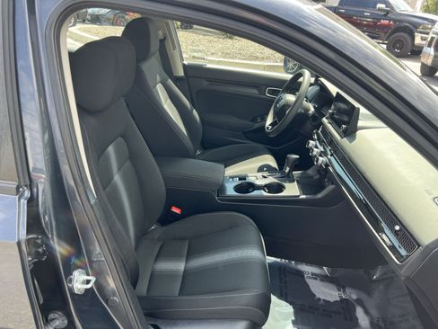 Used 2024 Honda Civic LX image 24