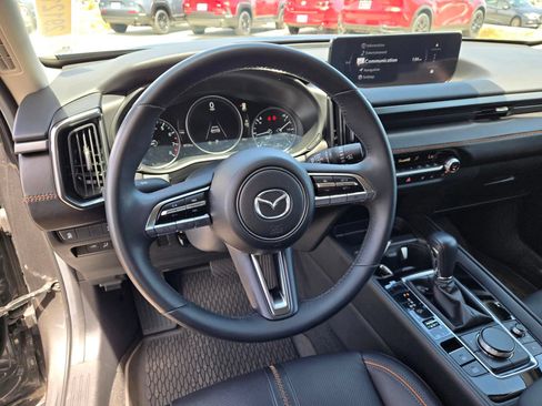 Certified 2025 MAZDA CX-50 AWD 2.5 S w/ Weather Package image 12