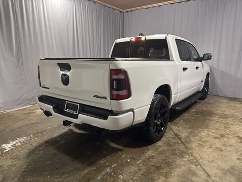 Used 2023 RAM 1500 Laramie image 28