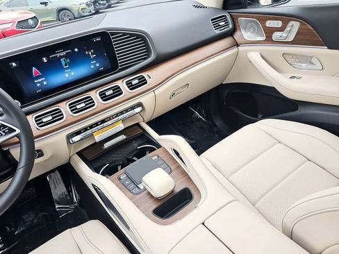 New 2026 Mercedes-Benz GLE 350 4MATIC image 33