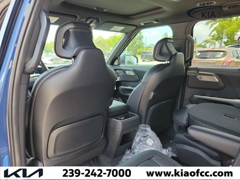 New 2027 Kia Telluride SX FWD image 13
