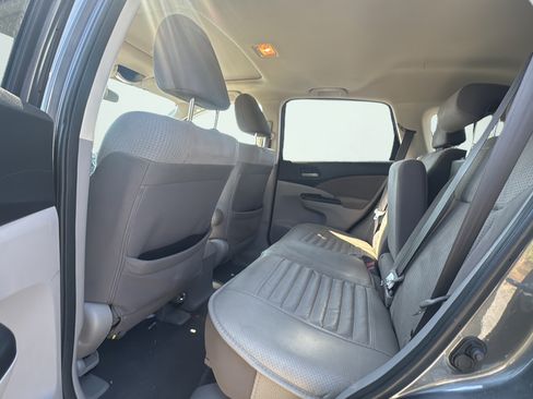 Used 2012 Honda CR-V EX image 26