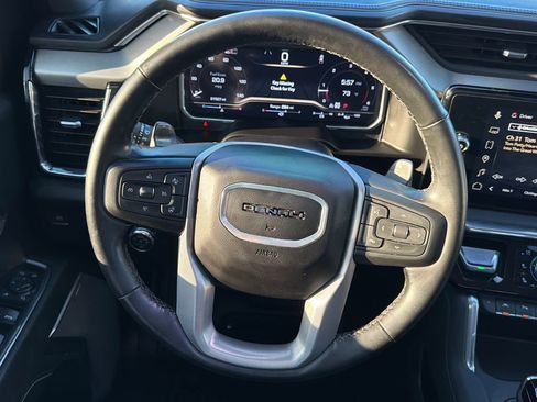 Used 2024 GMC Sierra 1500 Denali w/ Denali Reserve Package image 16