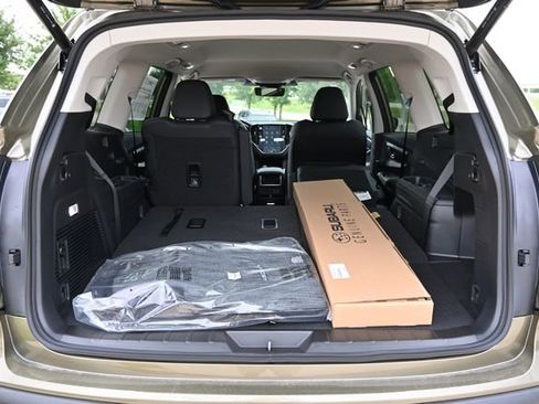 New 2026 Subaru Ascent Premium AWD/4WD image 15