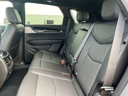 New 2026 Cadillac XT5 Premium Luxury w/ Driver Assist Package AWD/4WD image 5
