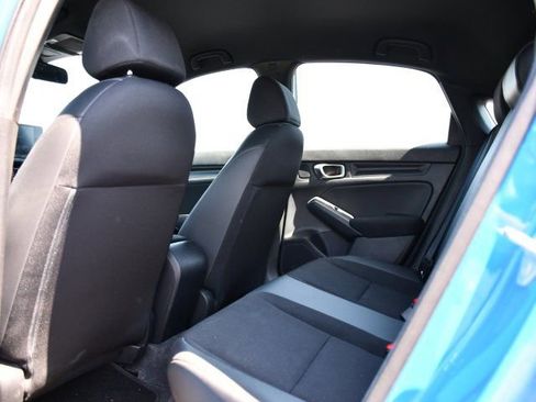 Used 2024 Honda Civic Sport image 20