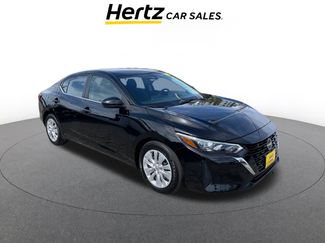Used 2025 Nissan Sentra S video 1