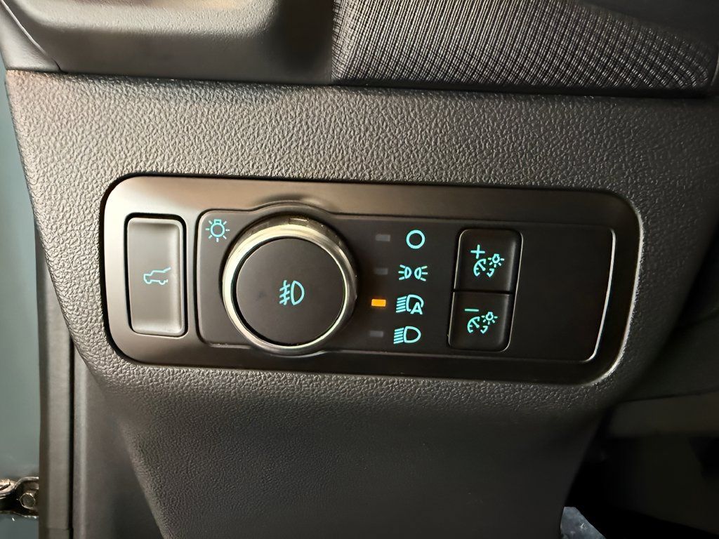 Used 2023 Ford Bronco Sport Big Bend w/ Convenience Package AWD/4WD image 16